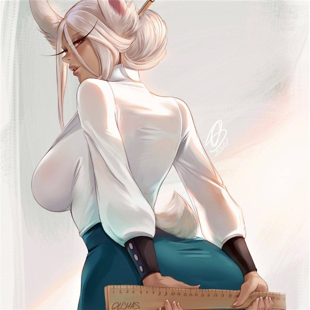 Miruko Wallpapers