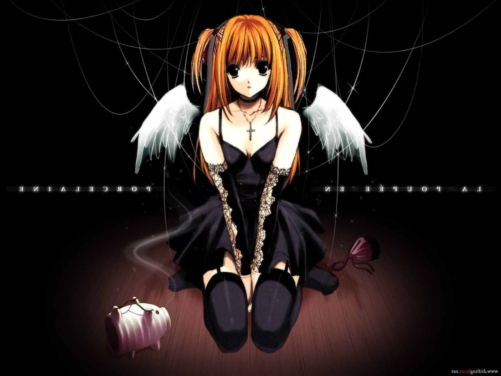 Misa Amane Wallpapers