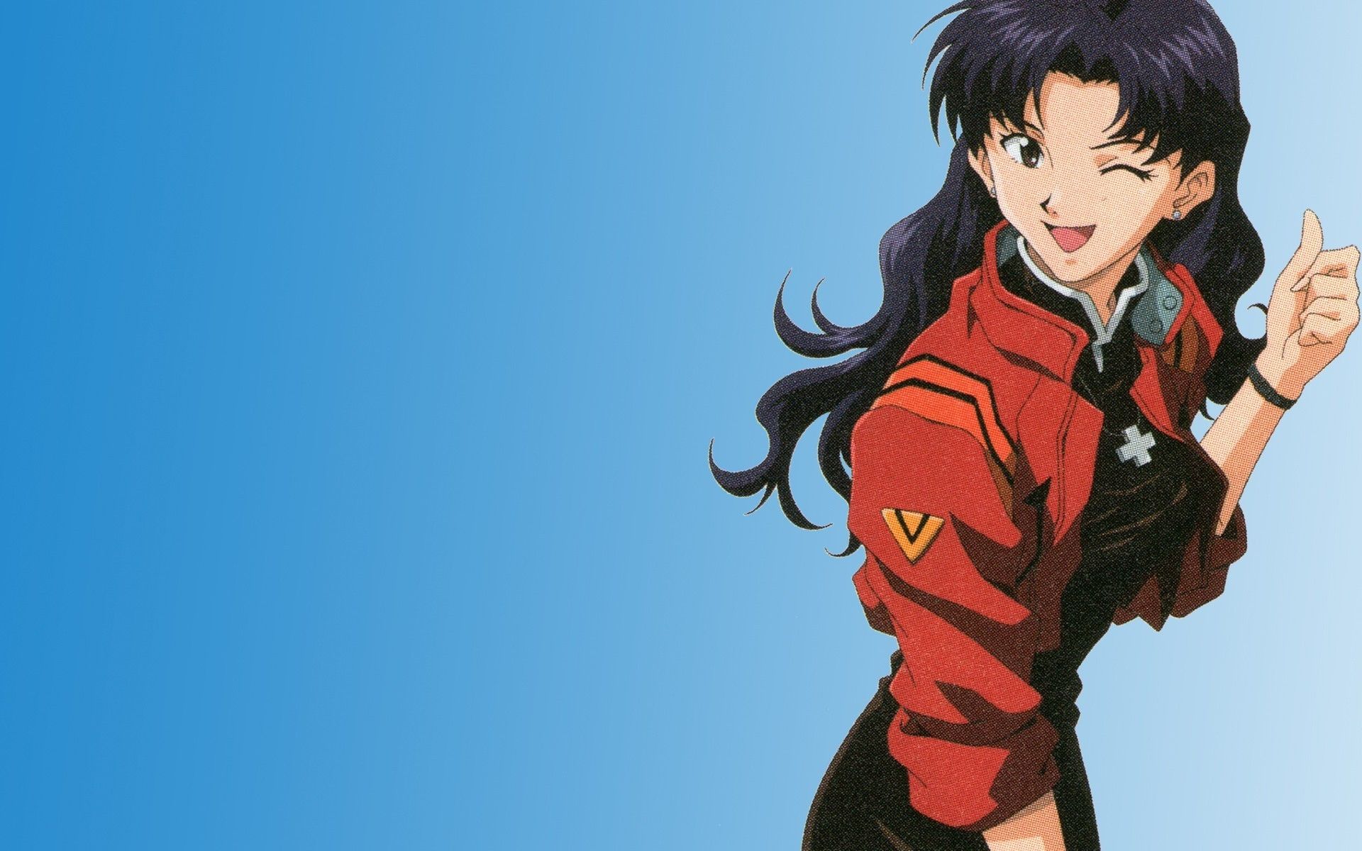 Misato Wallpapers