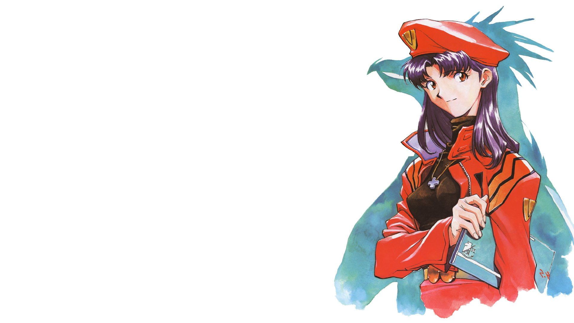 Misato Wallpapers