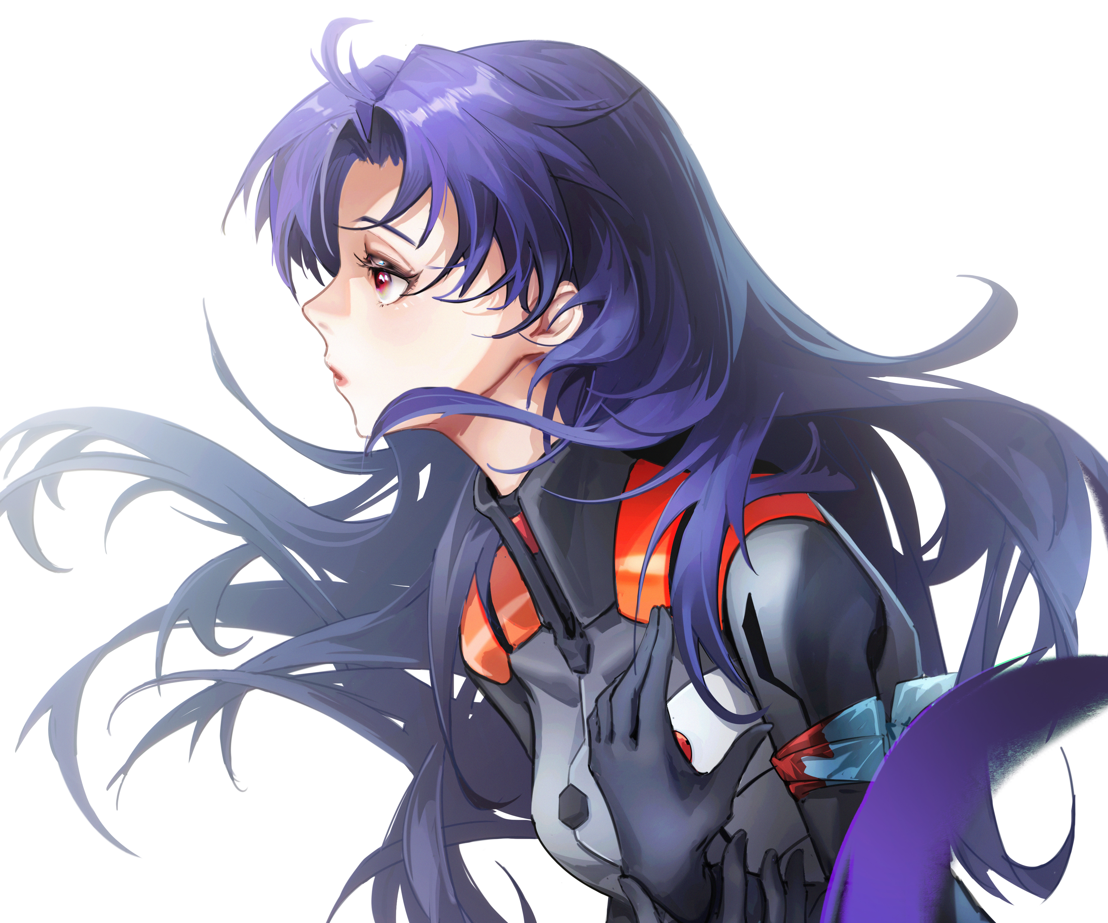 Misato Wallpapers