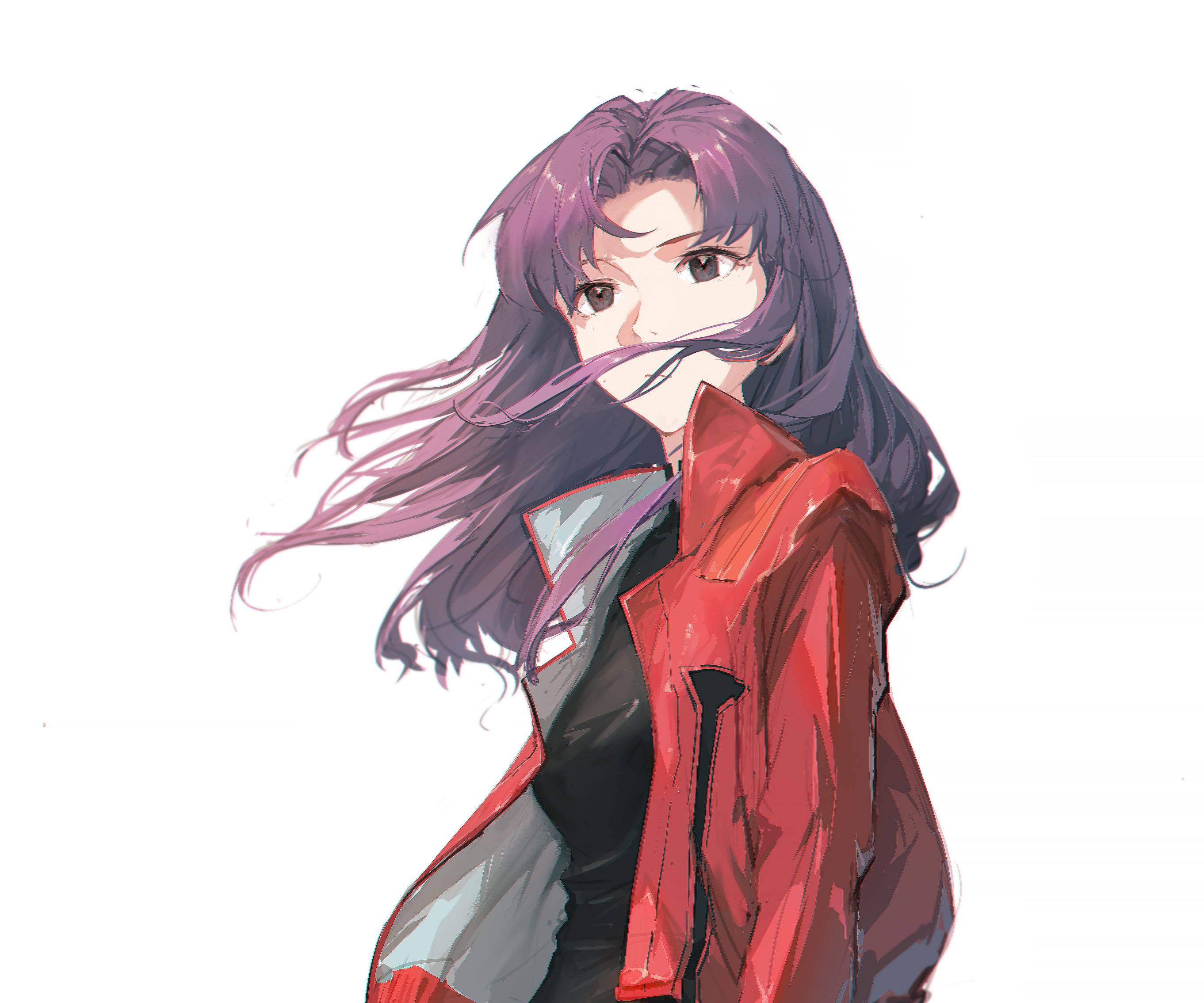 Misato Wallpapers