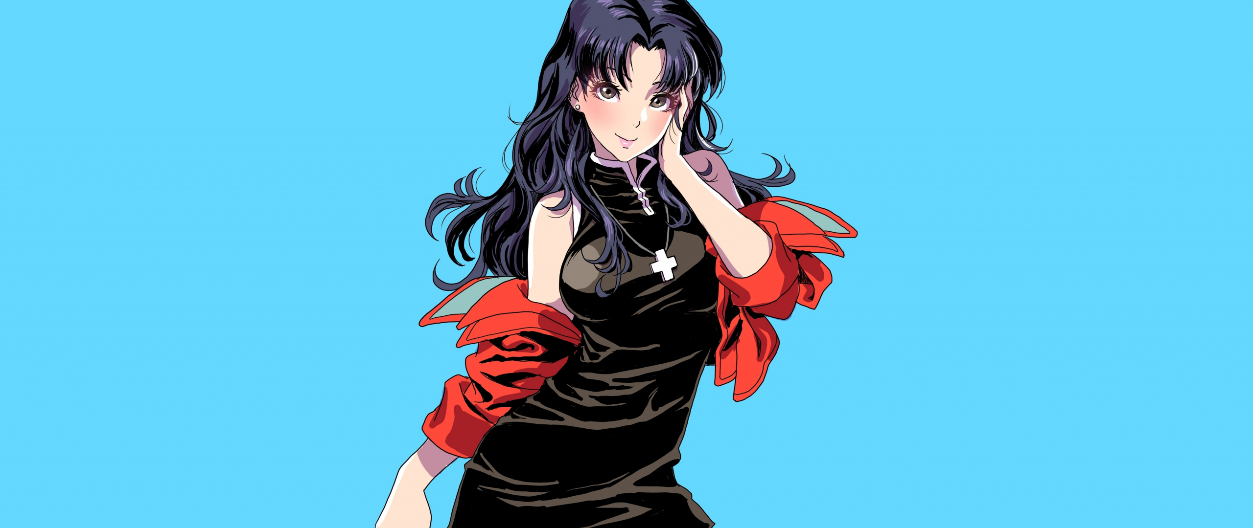 Misato Wallpapers