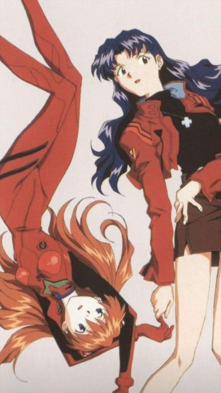 Misato Wallpapers