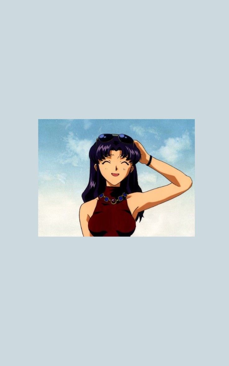 Misato Wallpapers