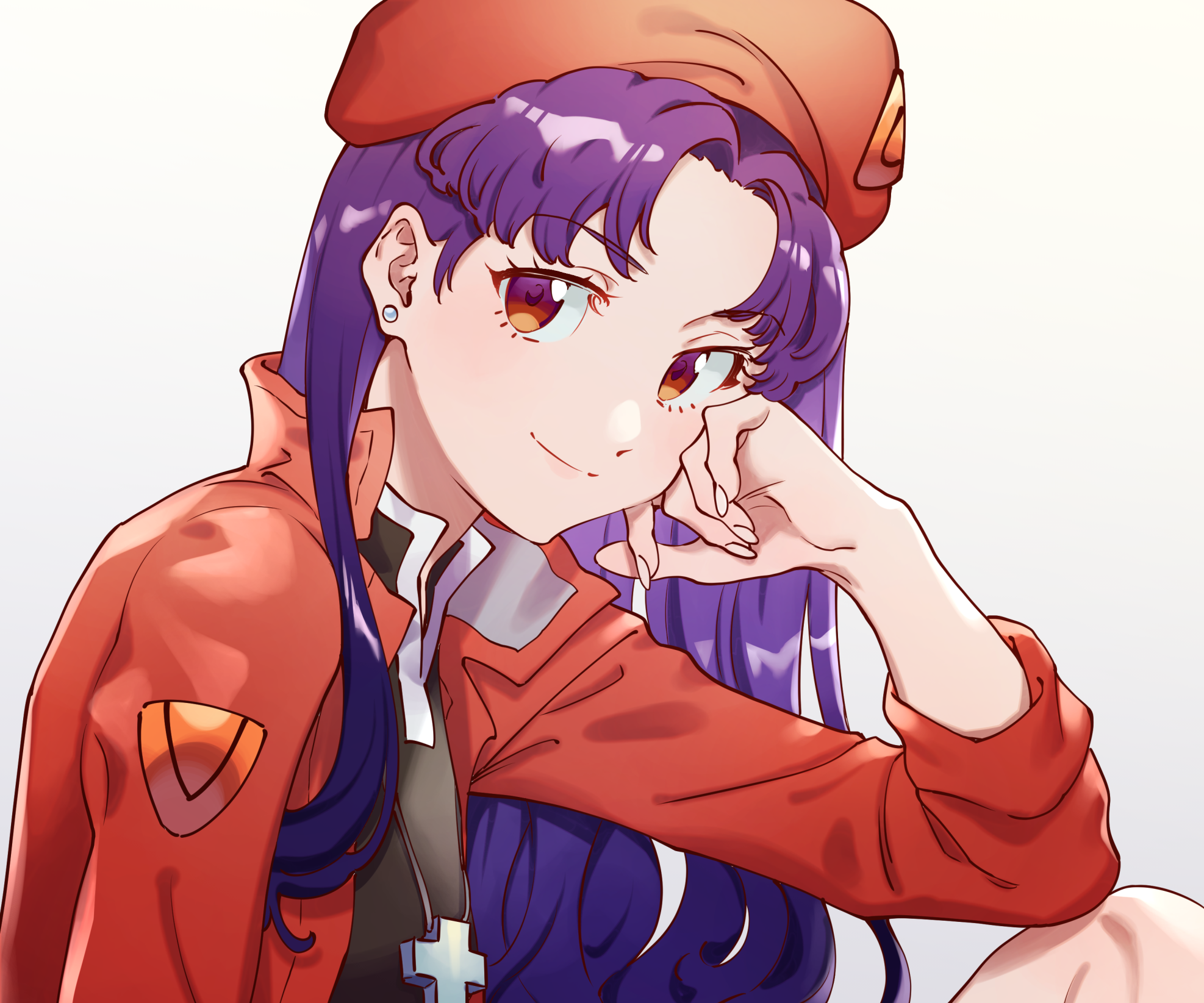 Misato Wallpapers