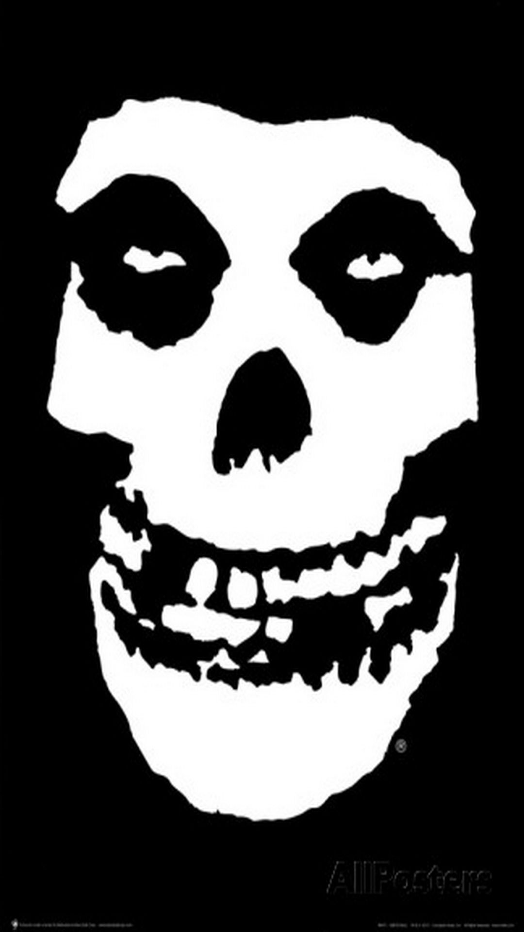 Misfits Iphone Wallpapers