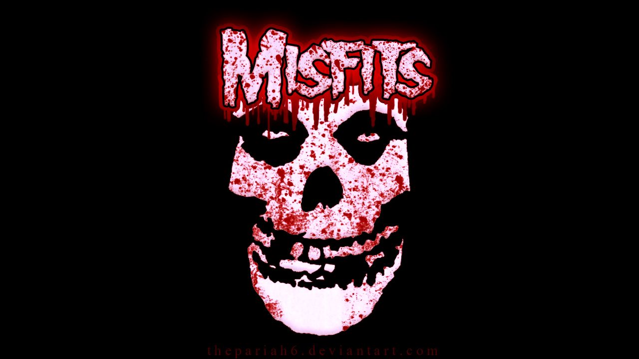 Misfits Iphone Wallpapers