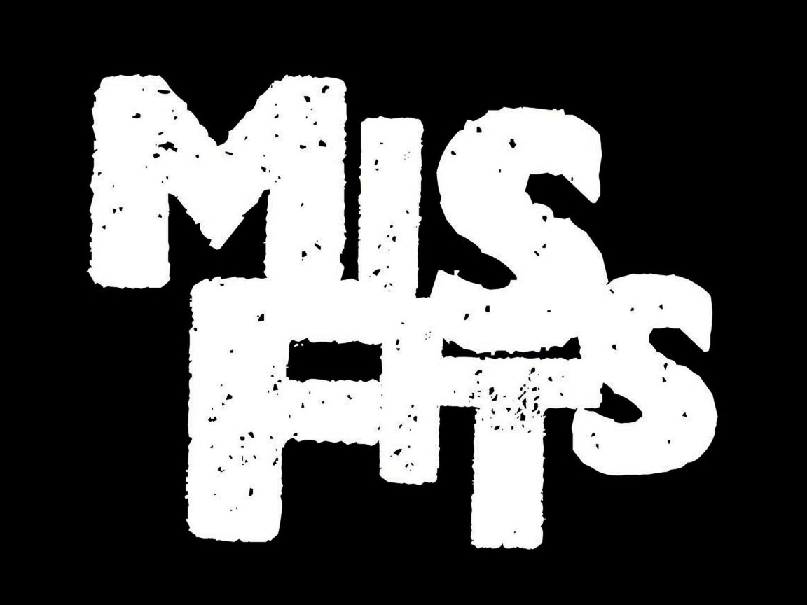 Misfits Podcast Wallpapers