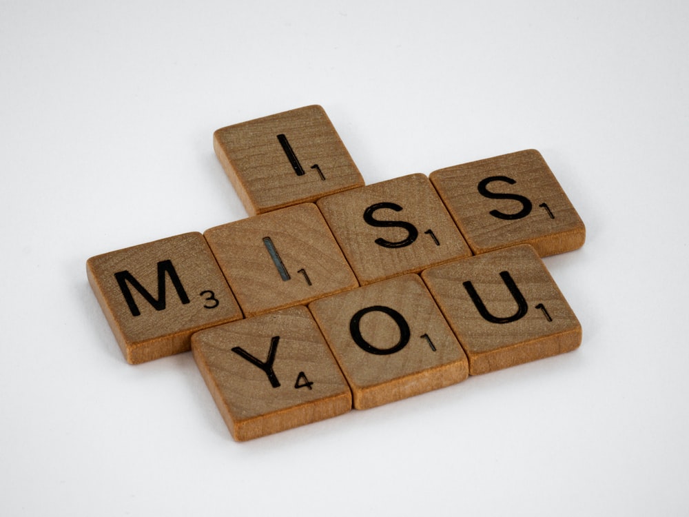 Missing You Wallpapers