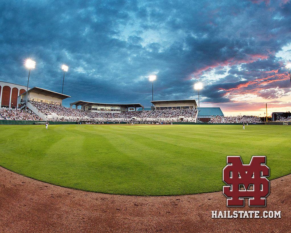 Mississippi State Baseball Wallpapers