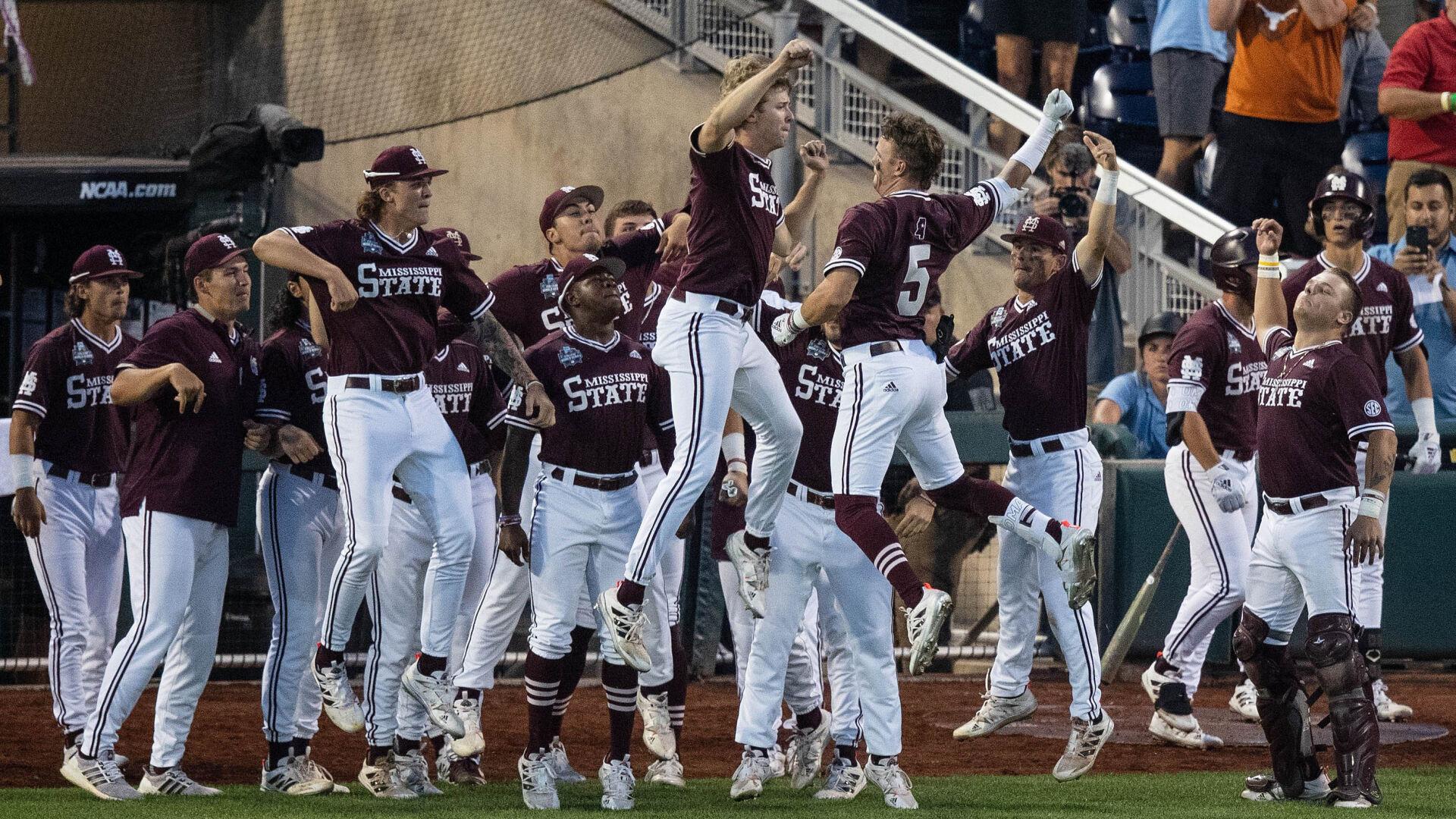 Mississippi State Baseball Wallpapers