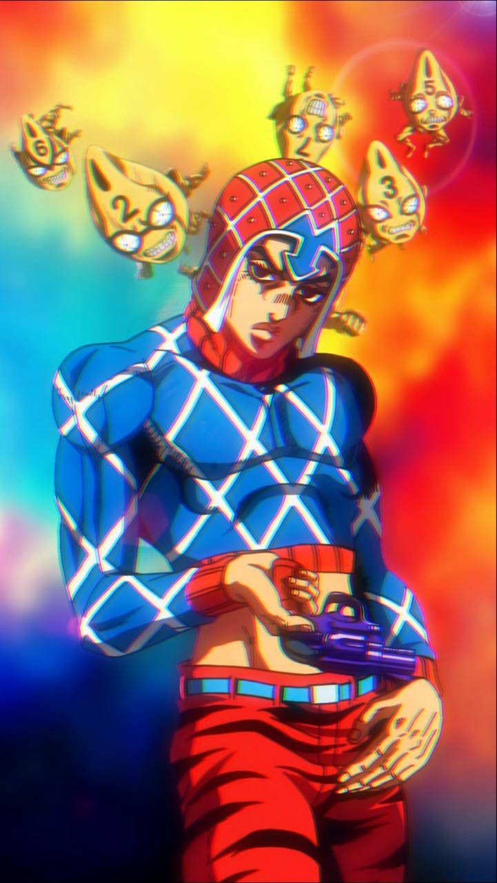 Mista Wallpapers