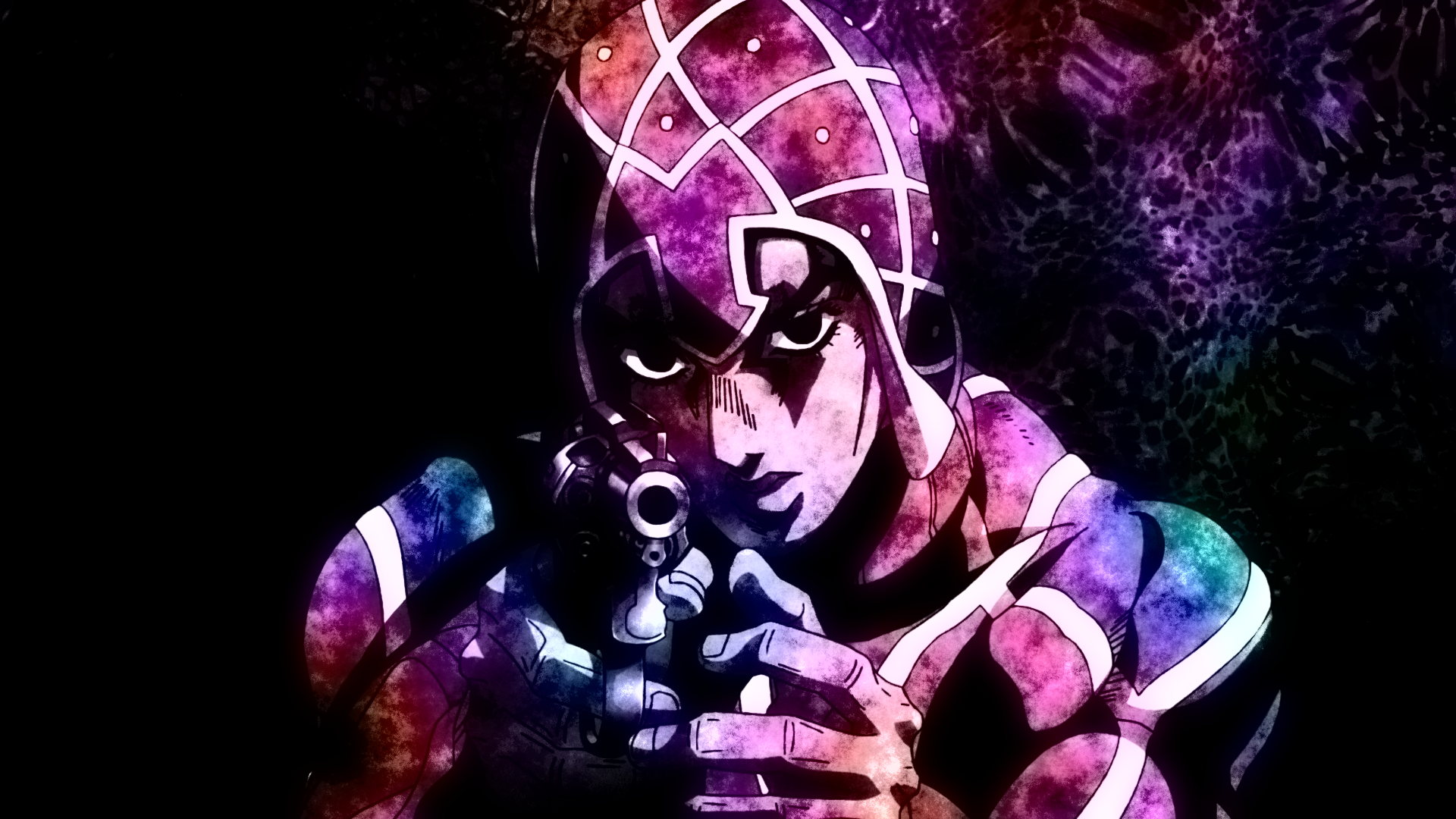 Mista Wallpapers