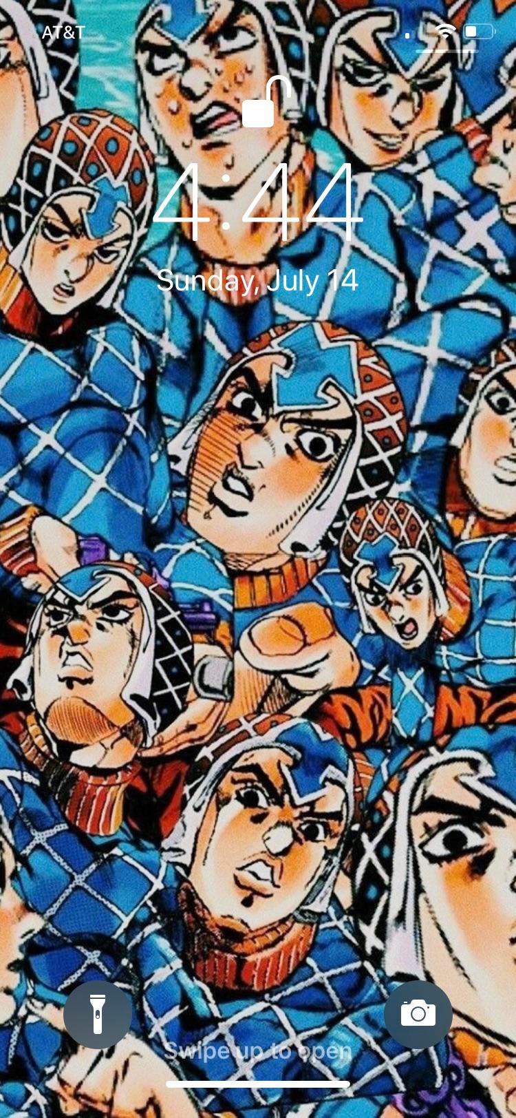 Mista Wallpapers