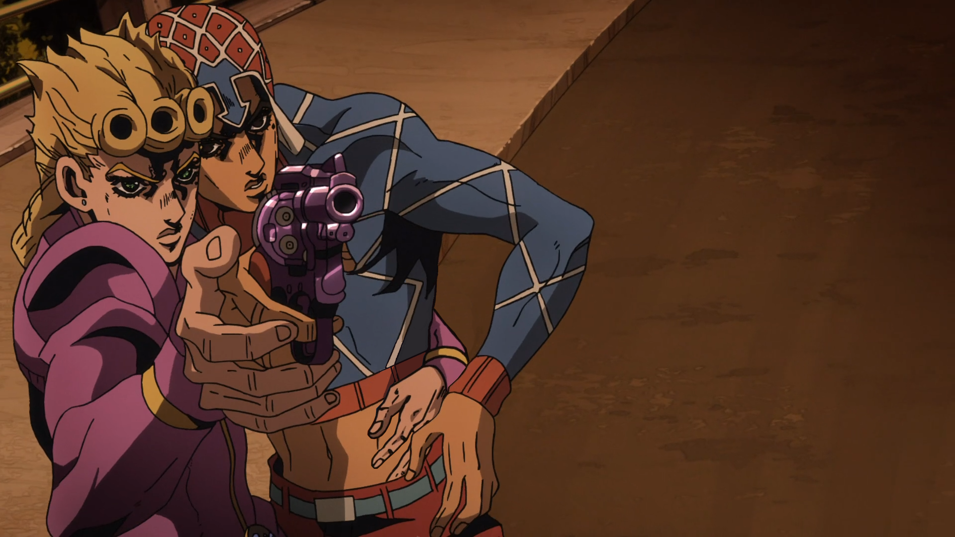 Mista Wallpapers