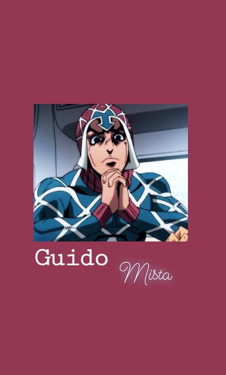 Mista Wallpapers