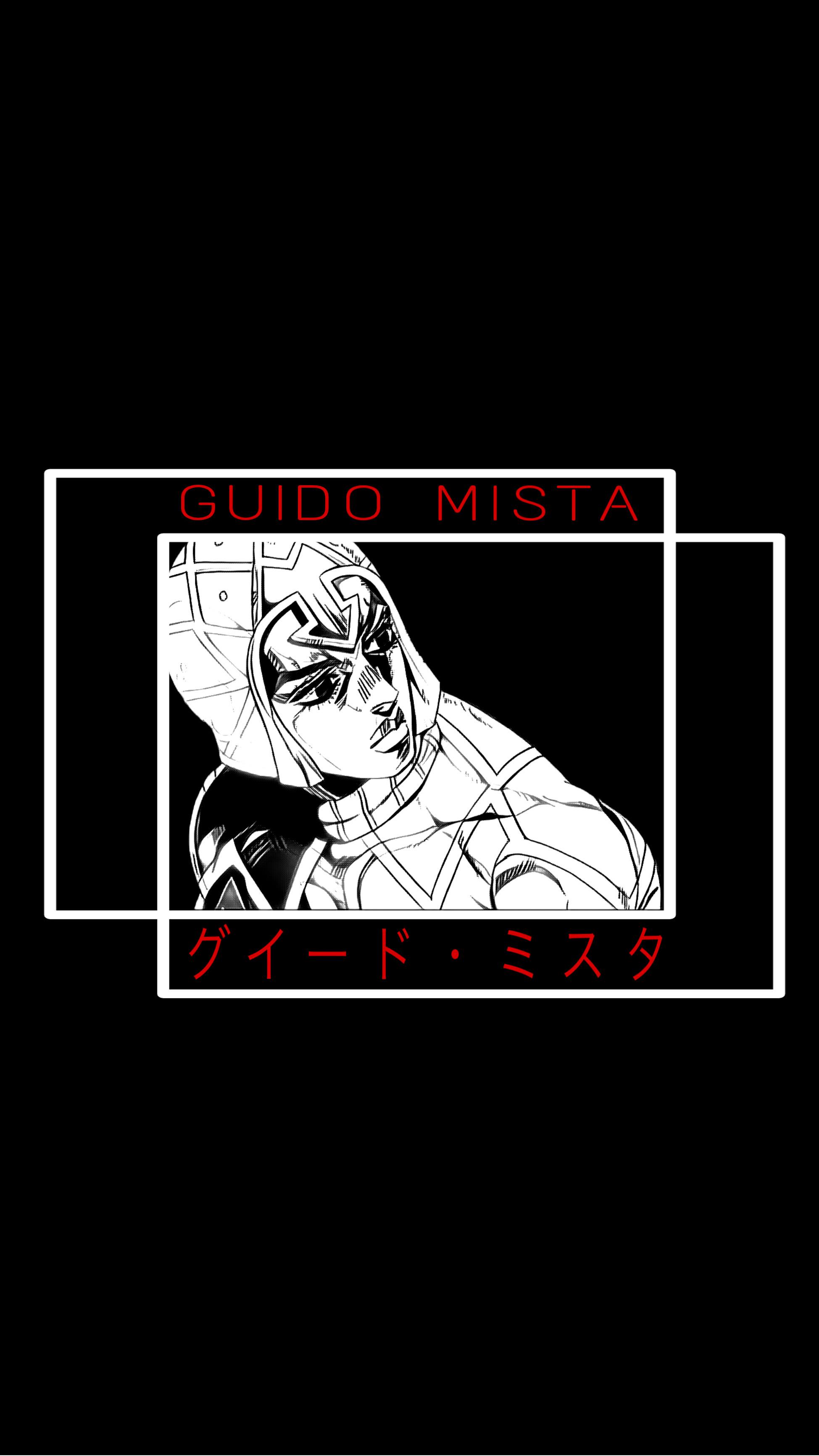 Mista Wallpapers