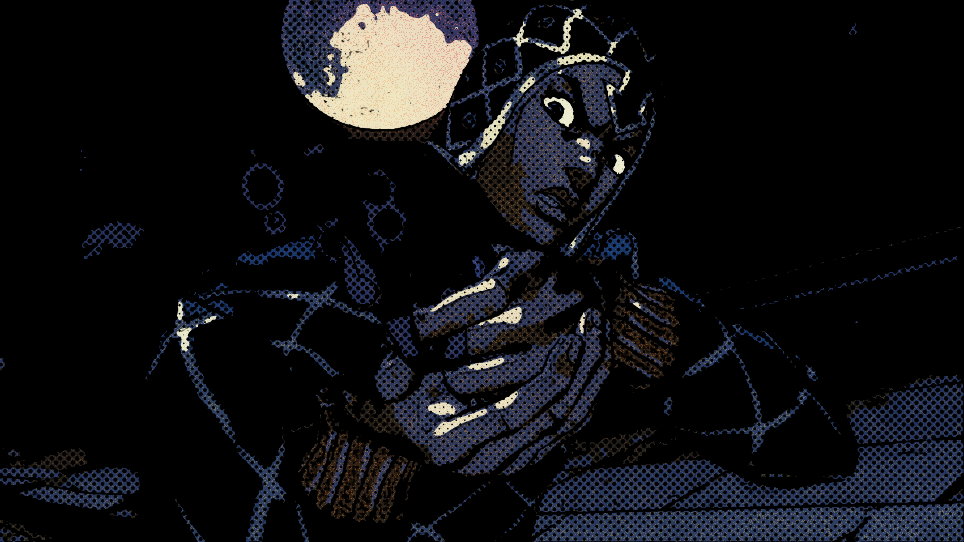 Mista Wallpapers