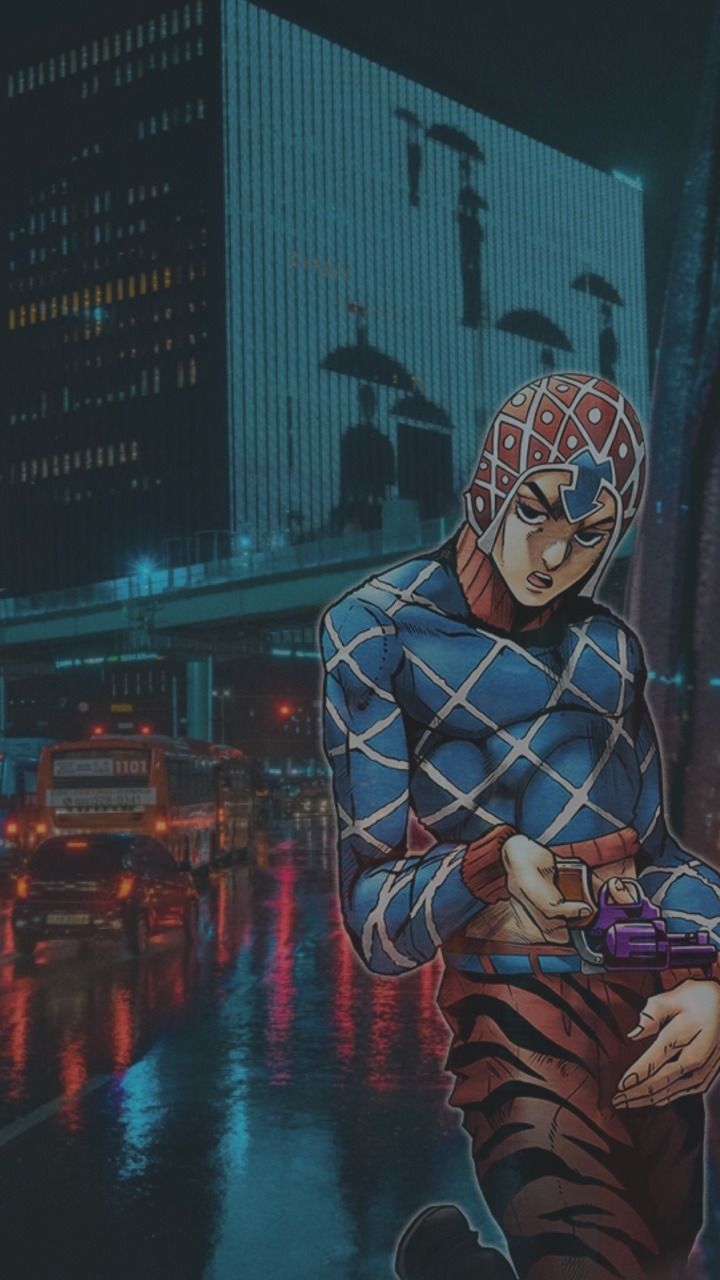 Mista Wallpapers