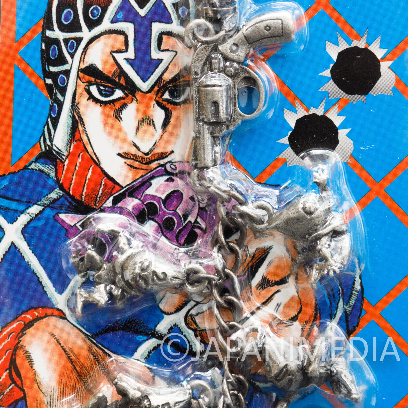 Mista Wallpapers