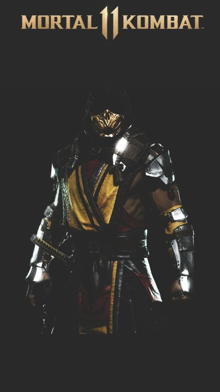 Mk 11 Wallpapers