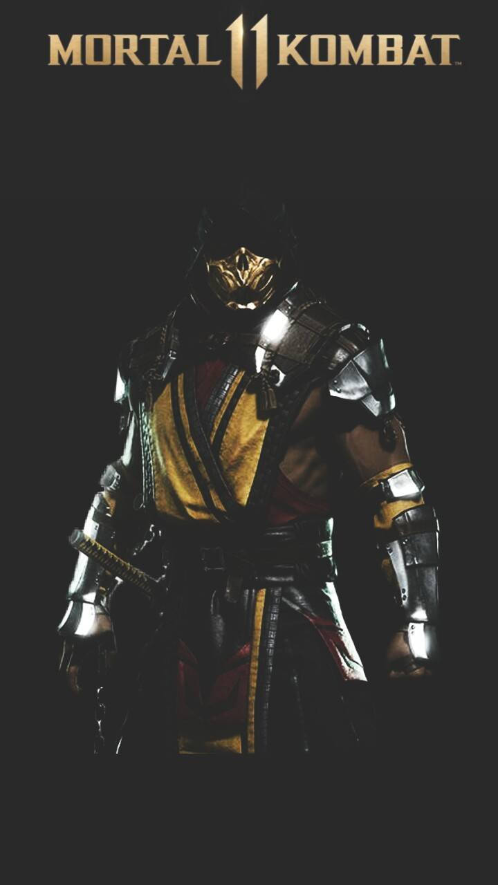 Mk11 Wallpapers