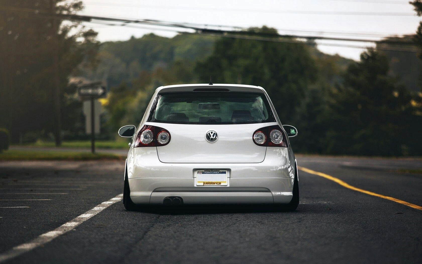 Mk5 Gti Wallpapers