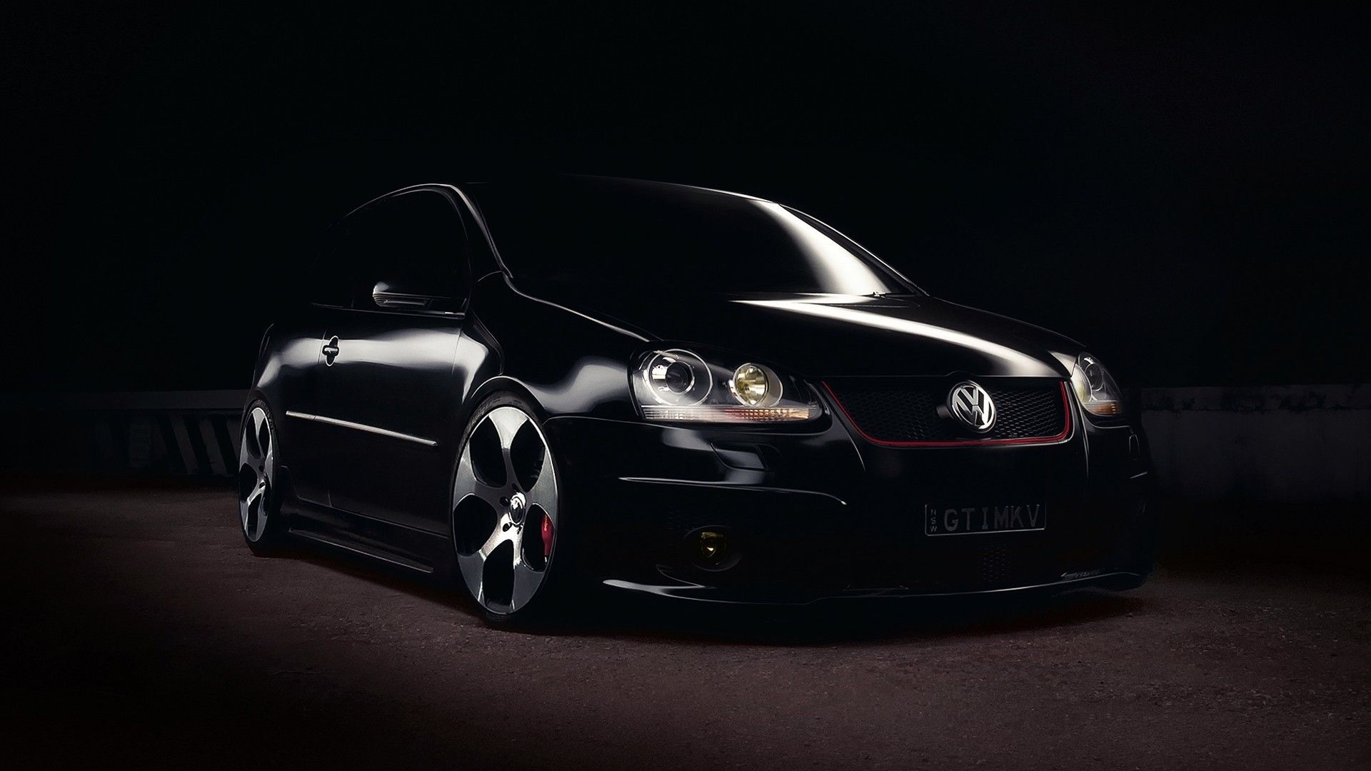 Mk5 Gti Wallpapers