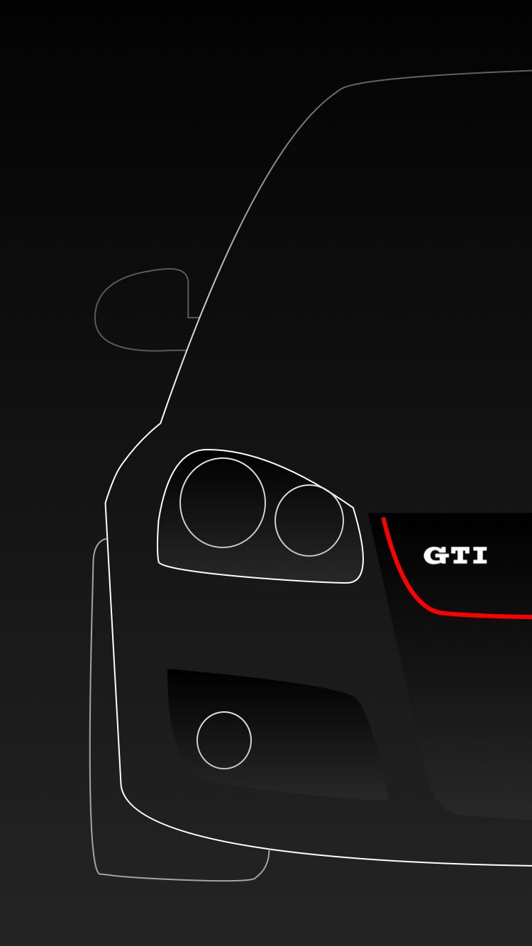 Mk5 Gti Wallpapers