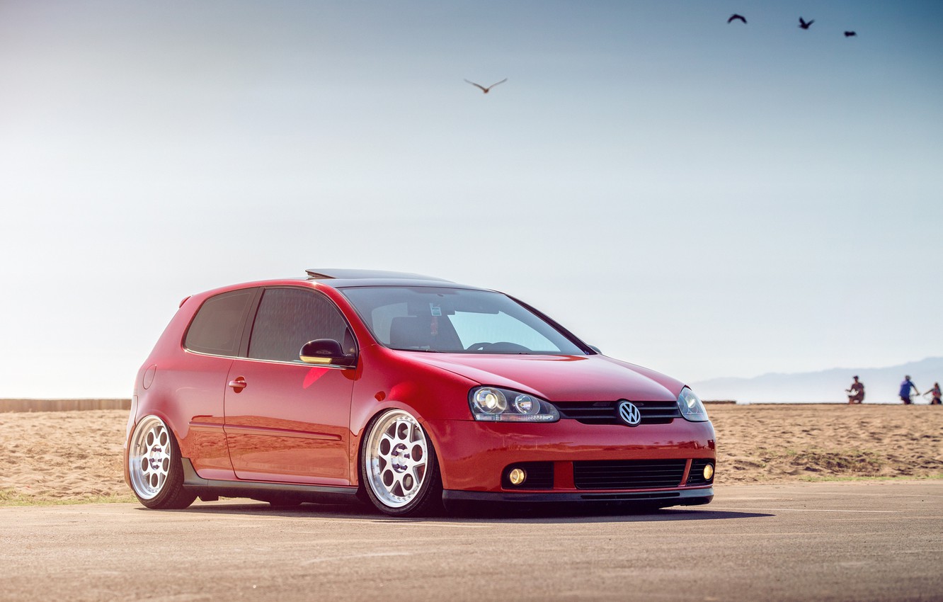 Mk5 Gti Wallpapers