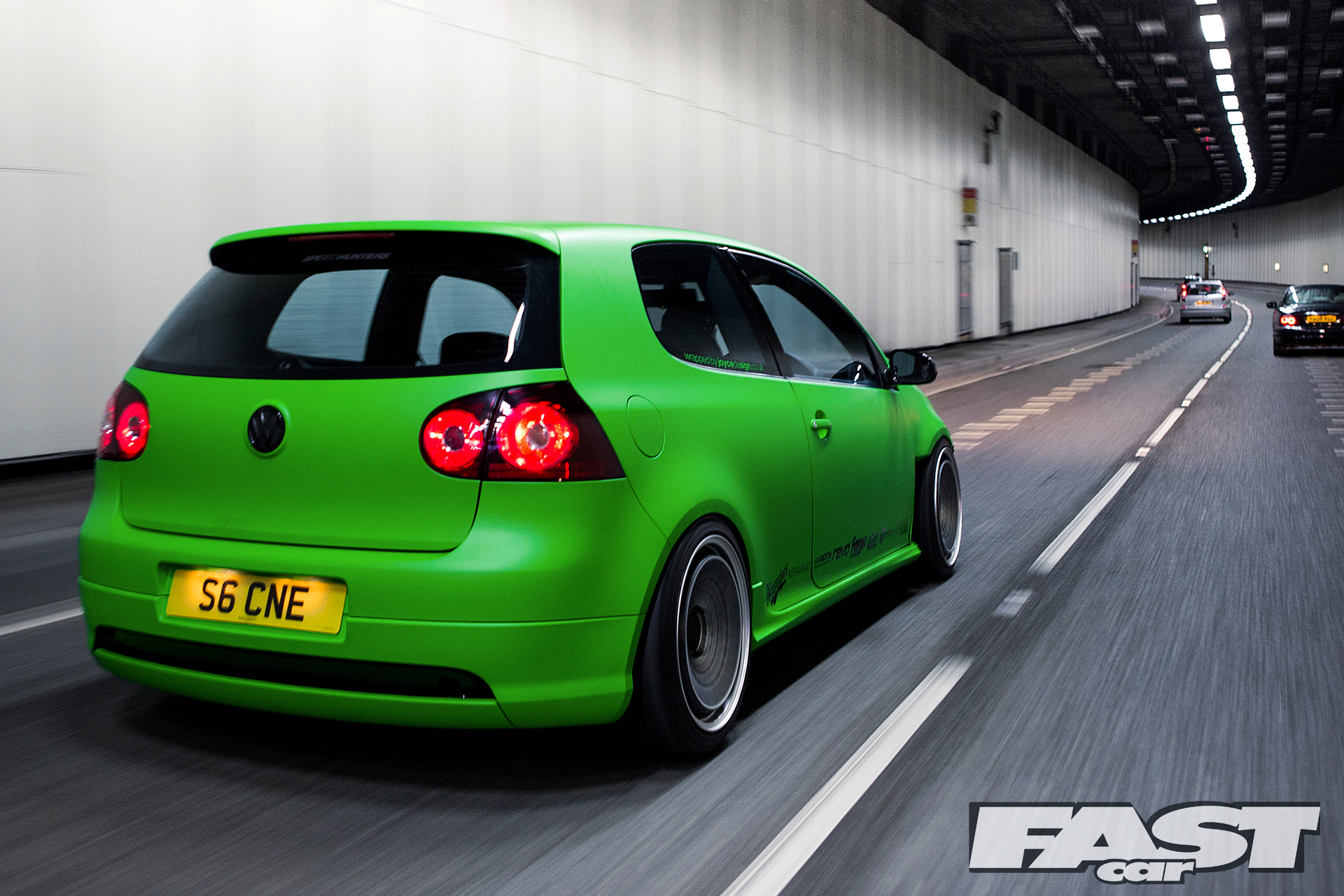 Mk5 Gti Wallpapers