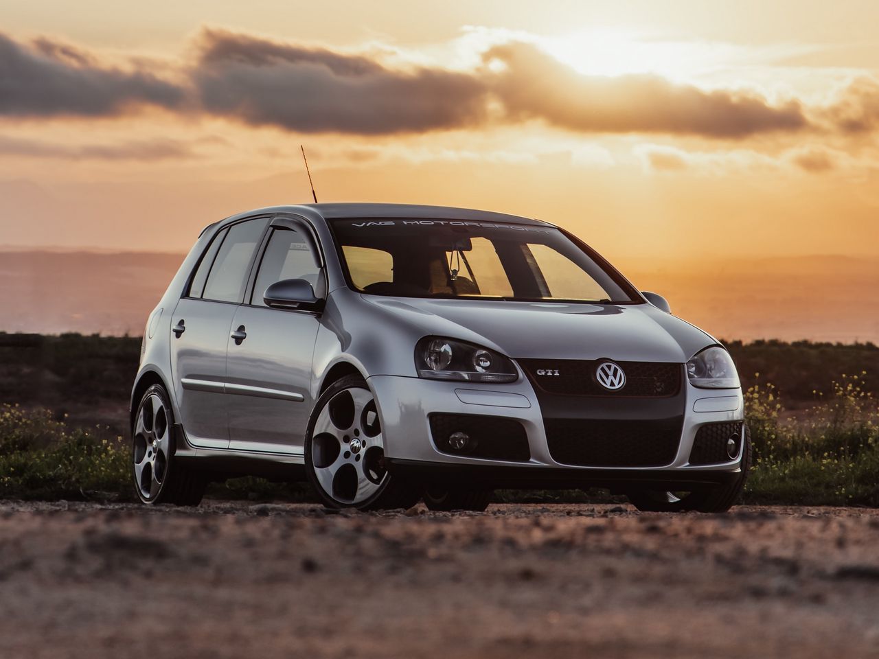 Mk5 Gti Wallpapers