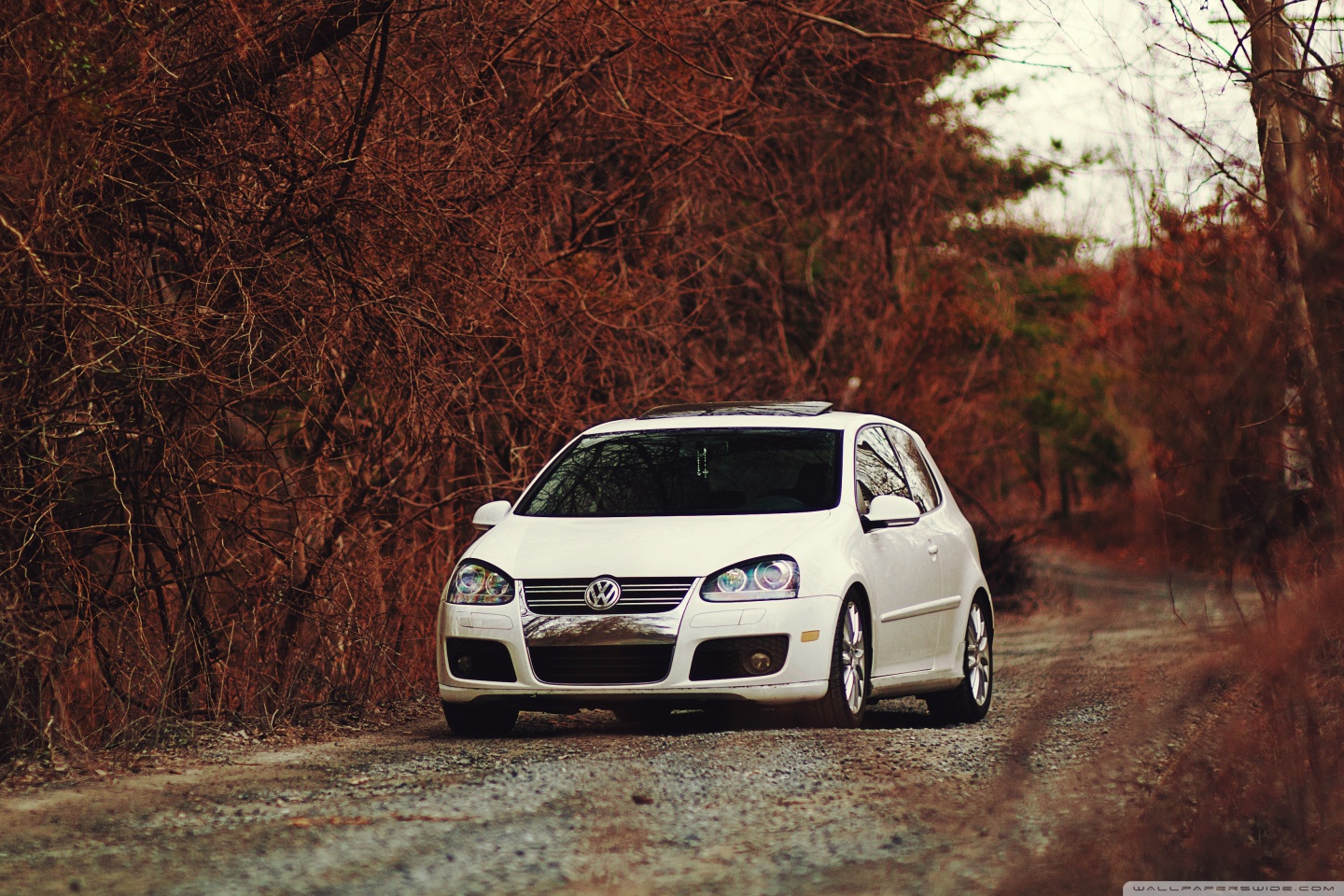 Mk5 Gti Wallpapers