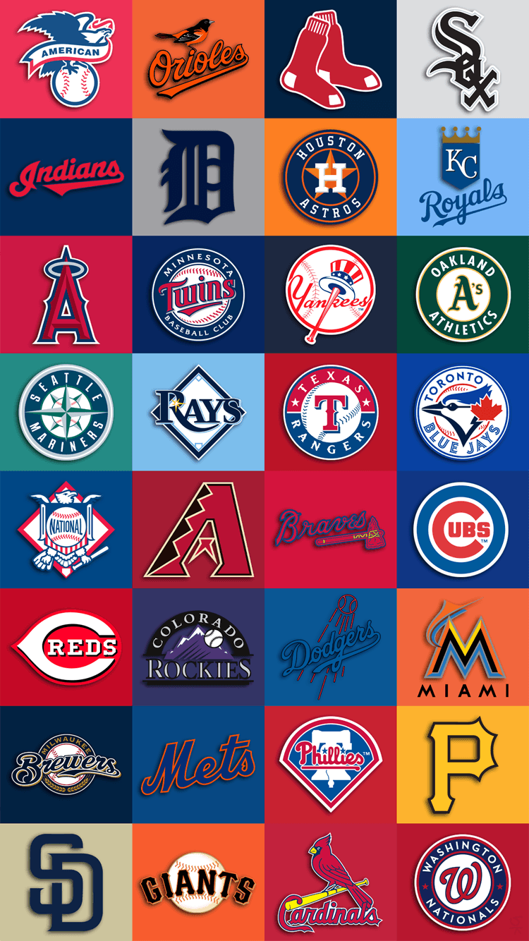 Mlb Iphone Wallpapers