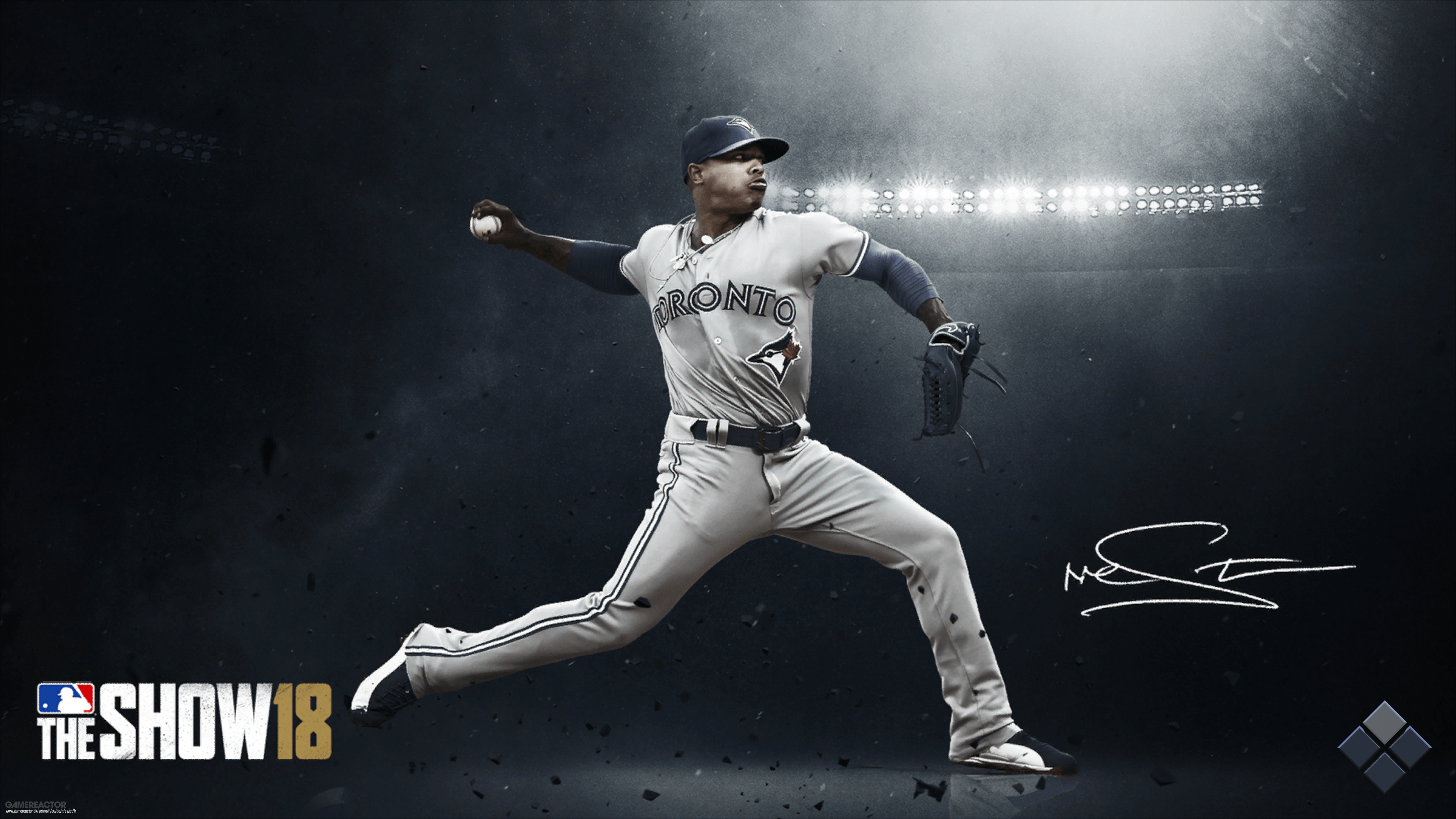 Mlb The Show Wallpapers