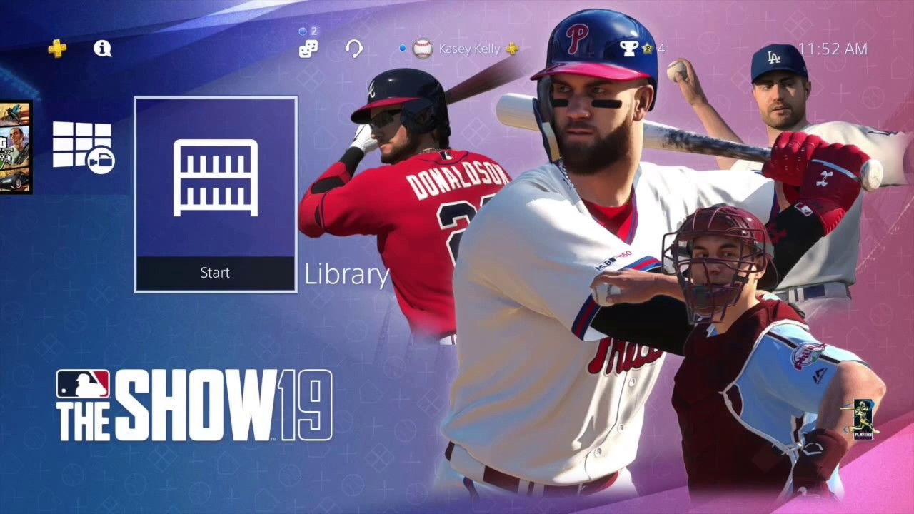 Mlb The Show Wallpapers