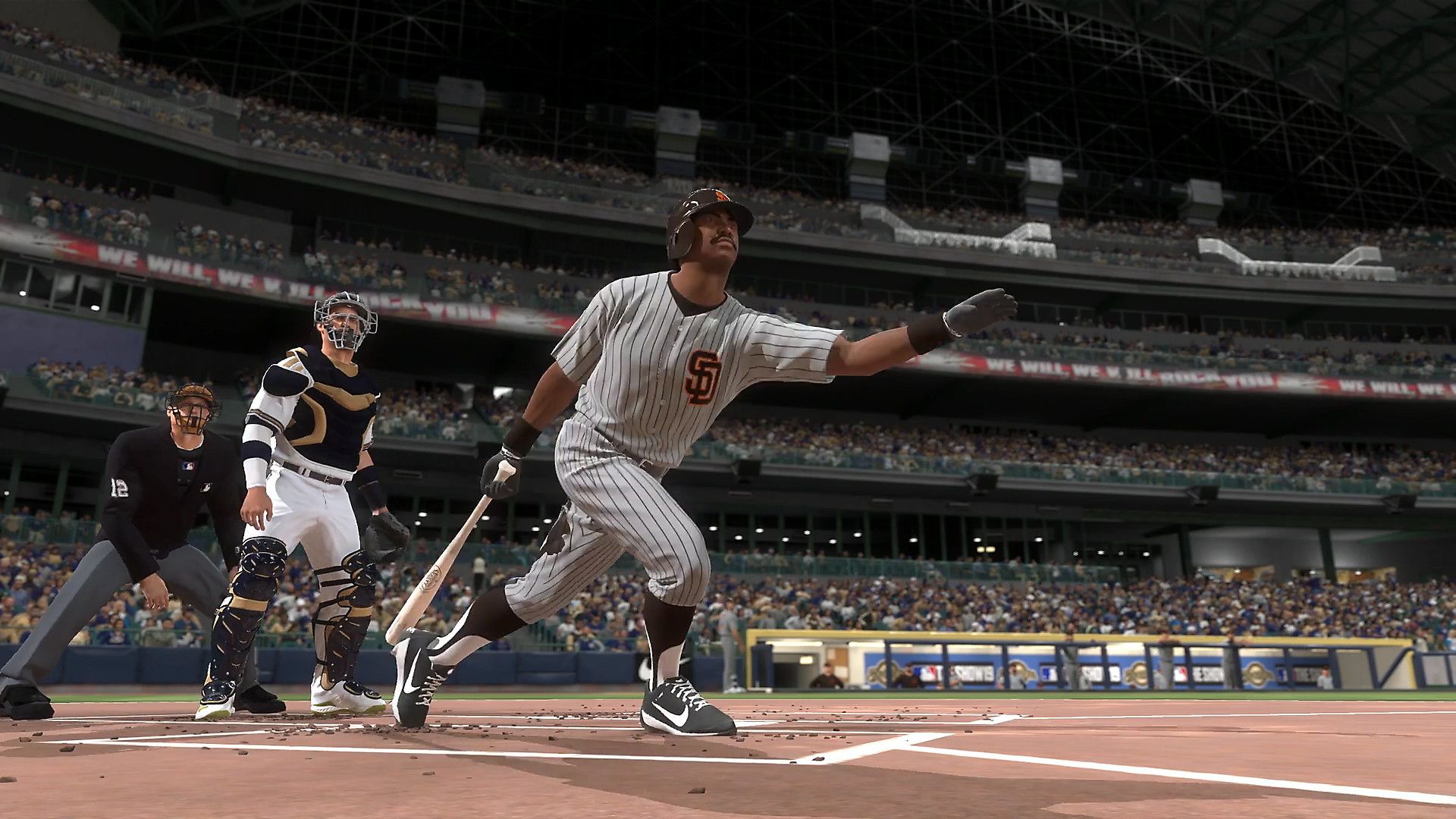 Mlb The Show Wallpapers