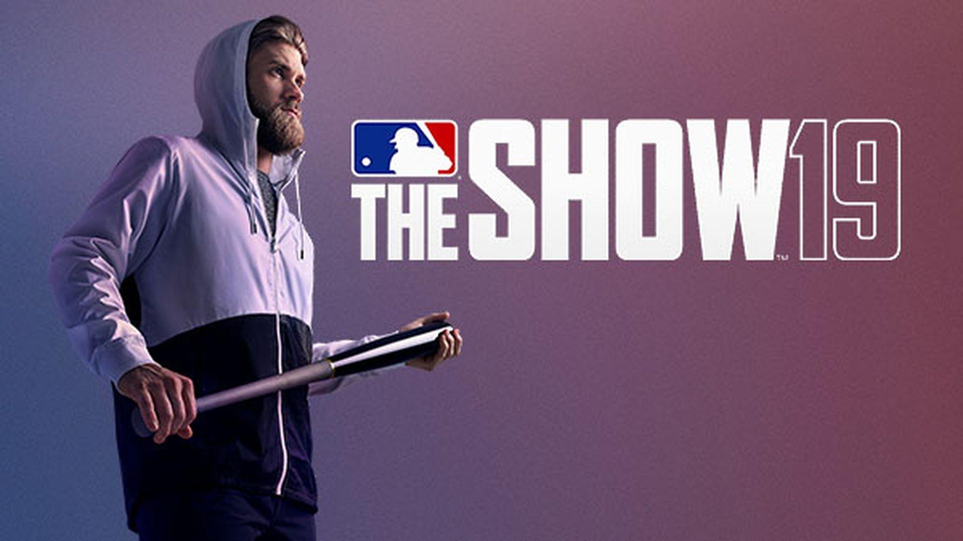 Mlb The Show Wallpapers