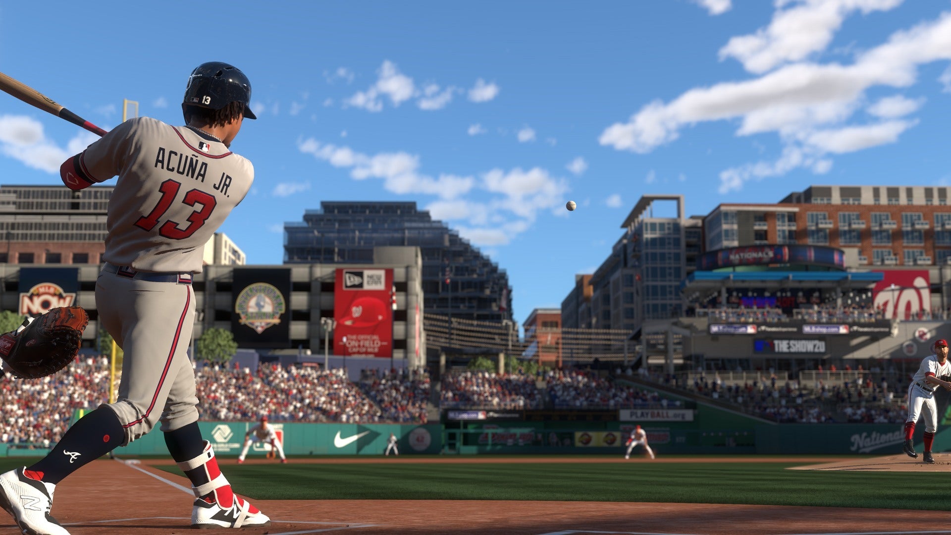 Mlb The Show Wallpapers