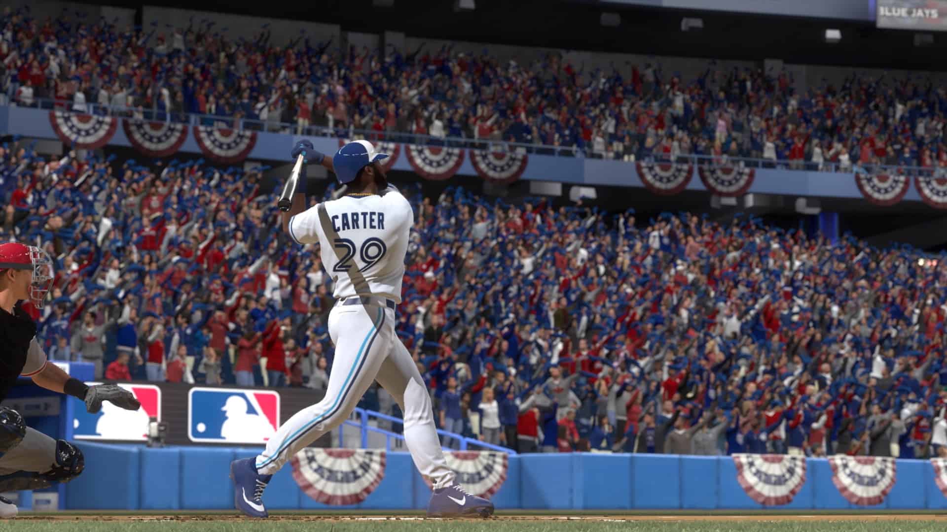 Mlb The Show Wallpapers