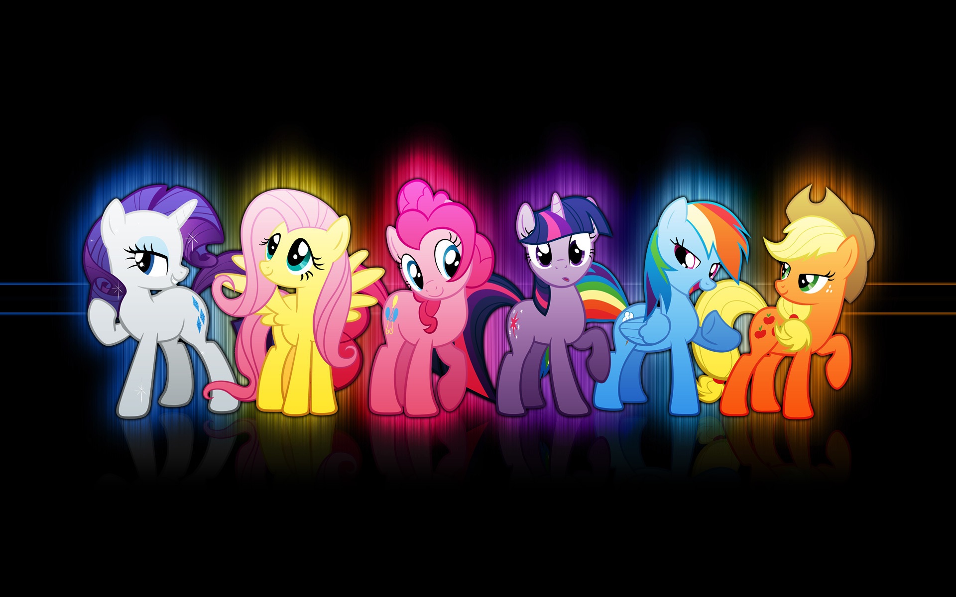 Mlp Kawaii Wallpapers