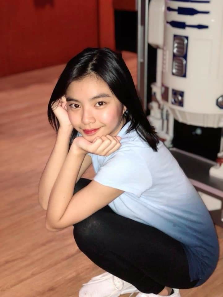 Mnl48 Coleen Wallpapers