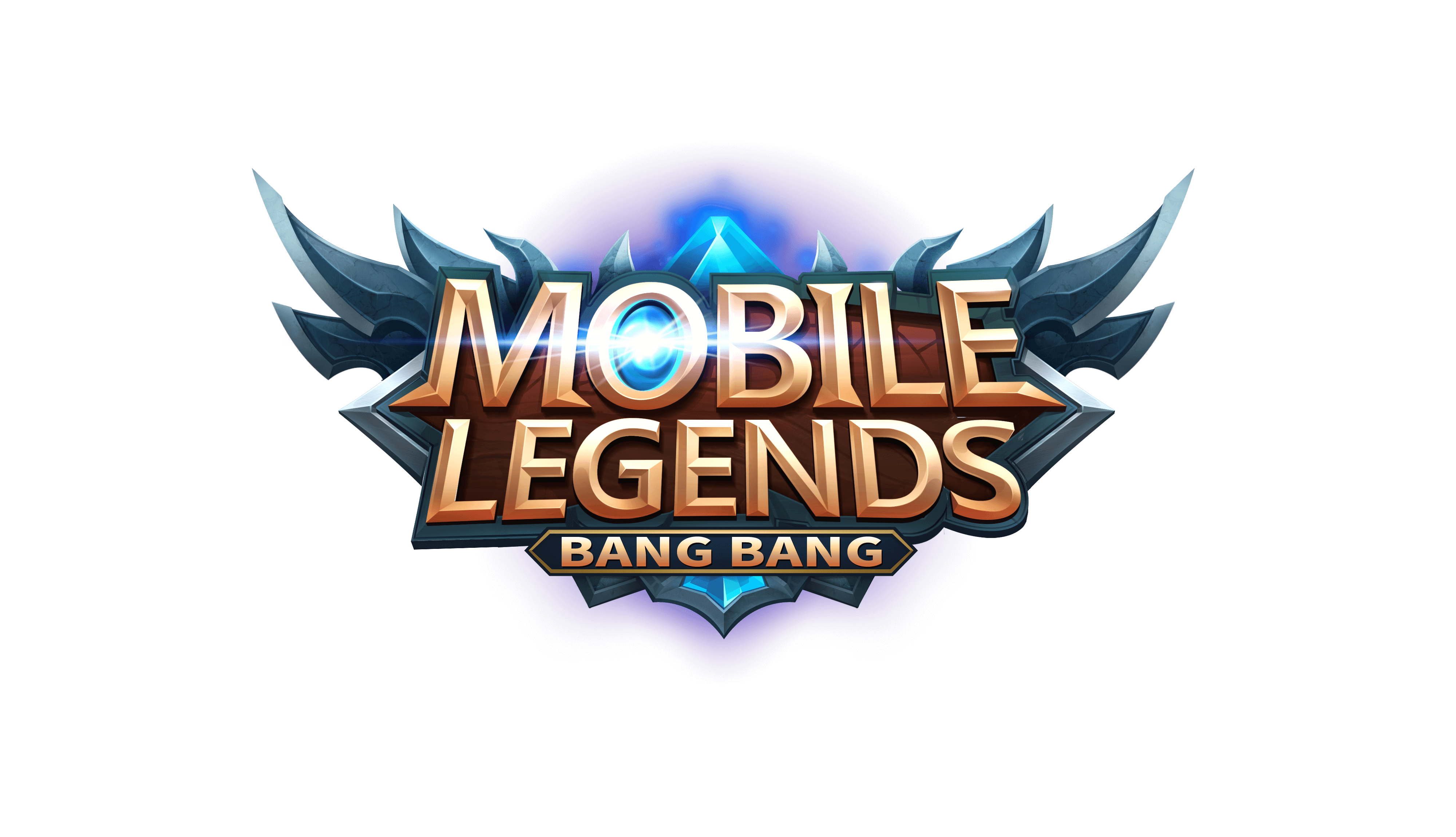 Mobile Legends Logo Png Wallpapers