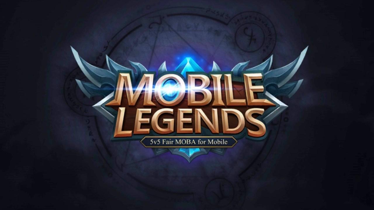 Mobile Legends Logo Png Wallpapers