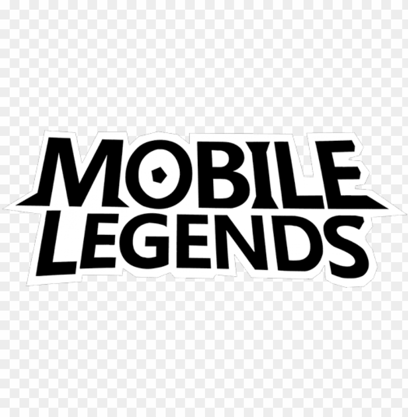 Mobile Legends Logo Png Wallpapers