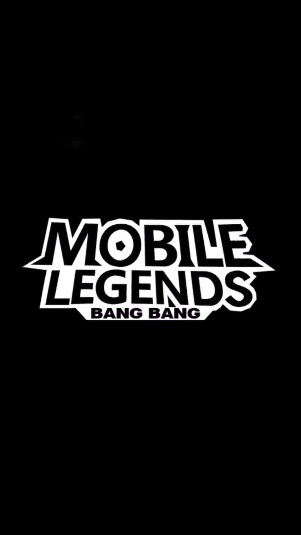 Mobile Legends Logo Png Wallpapers