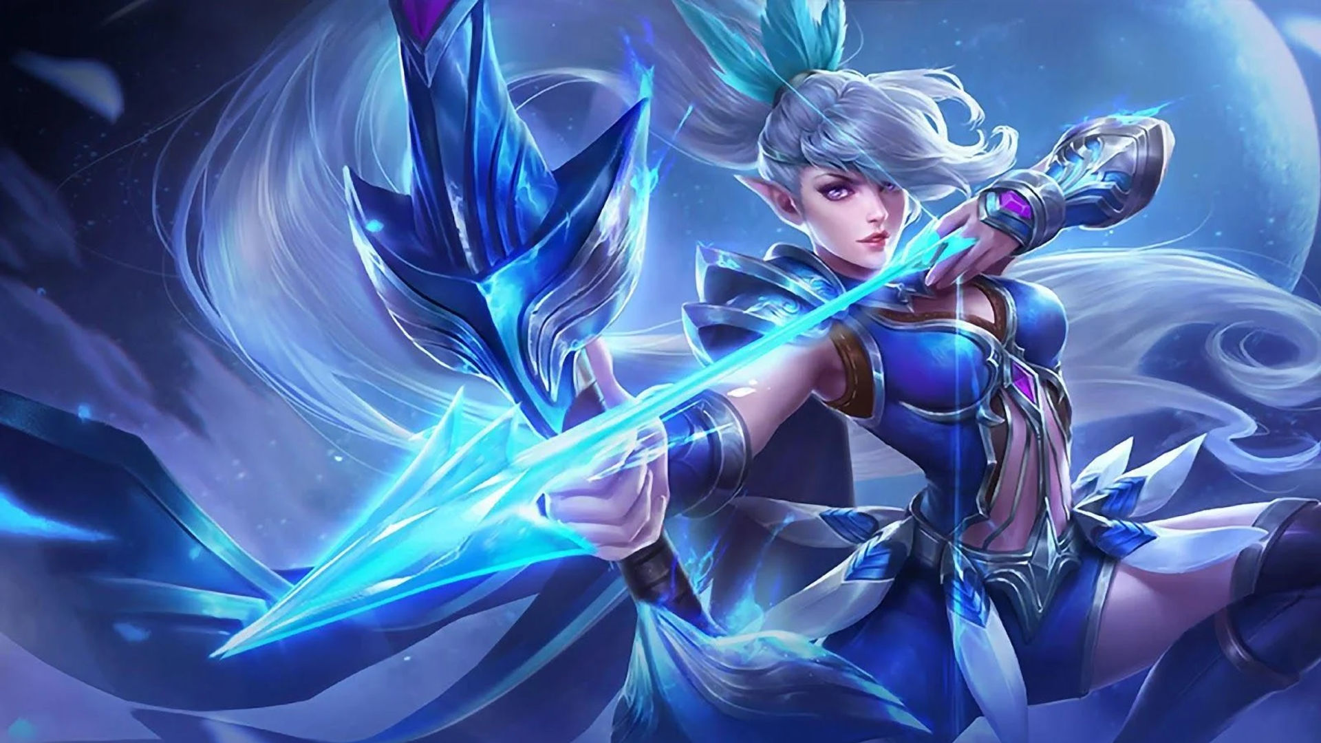 Mobile Legends Picture Wallpapers