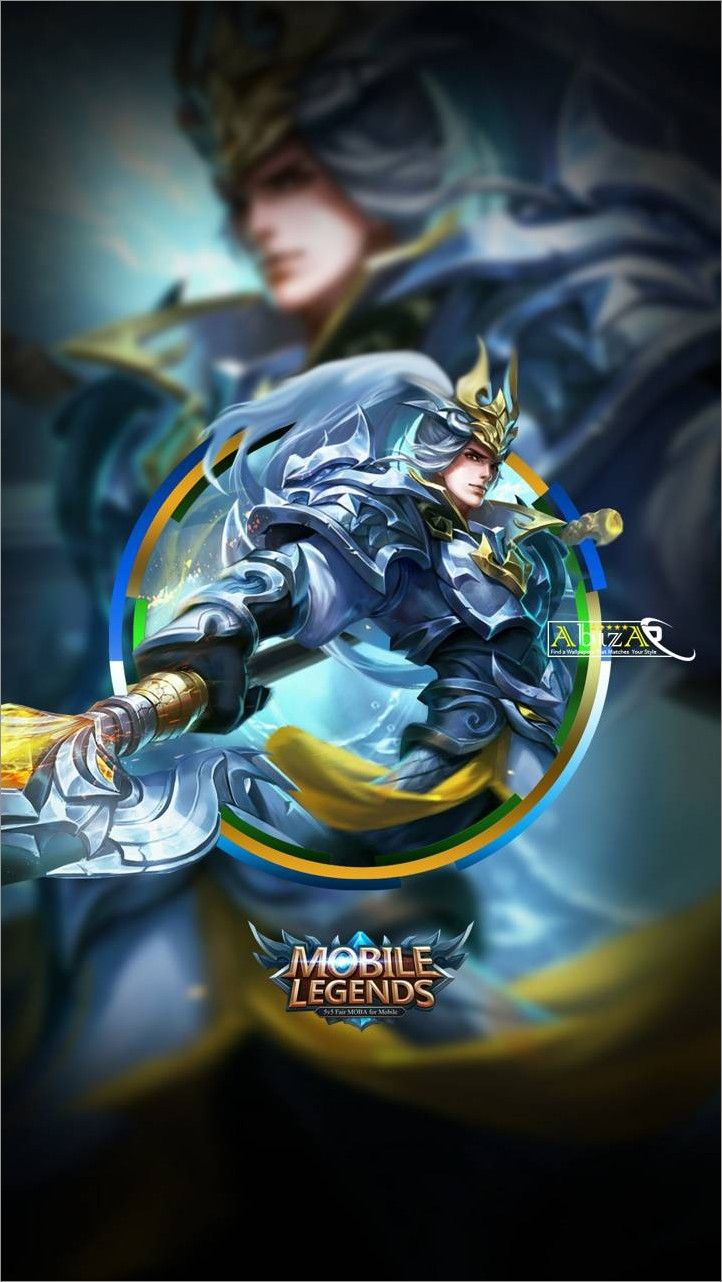 Mobile Legends Picture Wallpapers