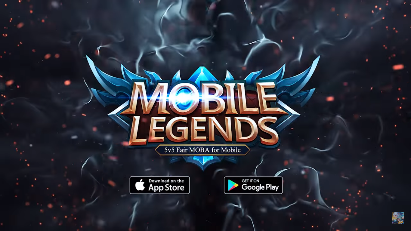 Mobile Legends Wallpapers